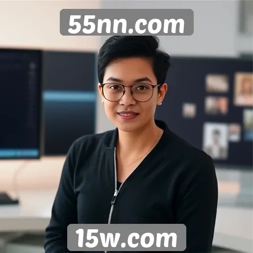 Experiência de usuário no 55nn.com é avaliada positivamente